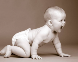 沒有用完的尿不濕怎么辦呢？扔了，No??！