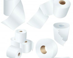 衛(wèi)生紙是如何回收的，你了解嗎