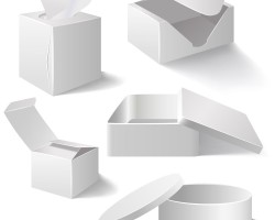 方形紙的用意，你知道嗎