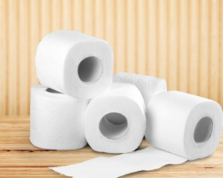 青春期女性衛(wèi)生紙不能隨便用