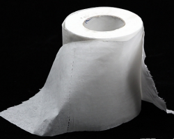 衛(wèi)生紙和紙巾的四個區(qū)別