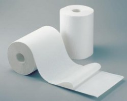 衛(wèi)生紙買白的？還是黃的?看完文章再買也不遲