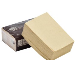 為什么竹漿紙會(huì)大受歡迎？