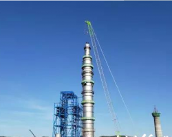 又一中資紙漿廠計劃2019年底在俄羅斯投產(chǎn)