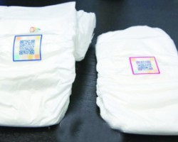 紙尿褲的型號(hào)應(yīng)該怎么選？