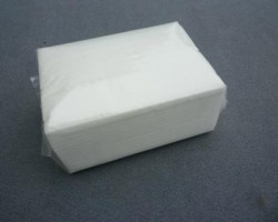 謹(jǐn)防選購劣質(zhì)紙巾！