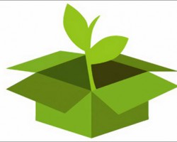 “綠色快遞”成主流 減少包裝垃圾任重道遠(yuǎn)