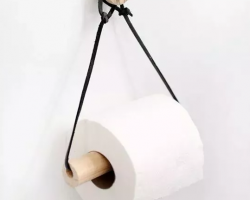 衛(wèi)生紙黃白之爭