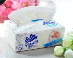 購(gòu)買抽紙是要擦亮眼睛