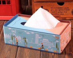 這樣用紙更安全！