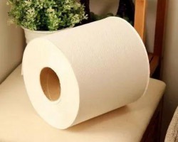 黃色衛(wèi)生紙與白色衛(wèi)生紙哪家好？