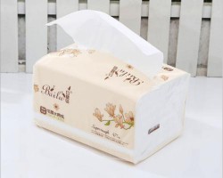 抽紙質(zhì)量好壞怎么分辨？