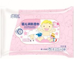 濕巾的原料是什么？