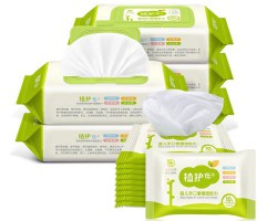 優(yōu)質(zhì)濕巾辨別！