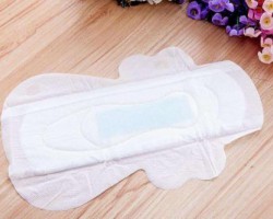 衛(wèi)生巾使用注意事項