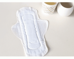 衛(wèi)生巾也有消毒級(jí)？