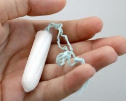 衛(wèi)生棉條到底是什么東西呢？