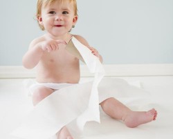 給嬰兒用什么衛(wèi)生紙好？衛(wèi)生紙