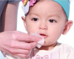 這幾種紙巾不要給寶寶用了！