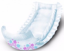 紙尿片怎么用不會(huì)掉？