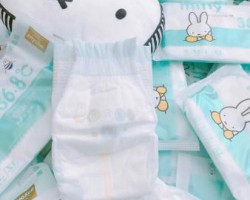 教你居家怎么測(cè)試紙尿褲透氣性