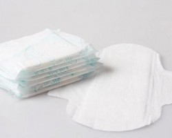 衛(wèi)生巾不透氣 小心這3種病找上你！