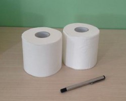 挑選衛(wèi)生紙要小心謹慎！