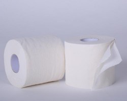 為什么衛(wèi)生紙會掉粉？