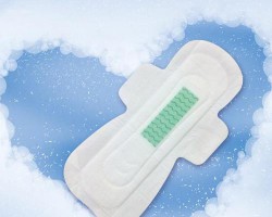 清涼感衛(wèi)生巾好嗎？