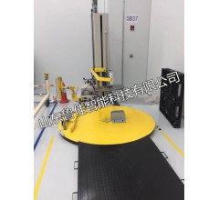 山東魯佳纏繞打包機質(zhì)量好價格優(yōu)