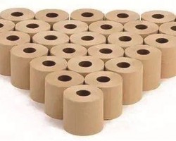 黃vs白色衛(wèi)生紙，為大家揭開“陷阱”謎底！