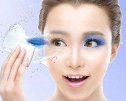 卸妝神器-卸妝濕巾，用太久可能會毀容！