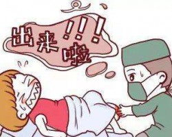 衛(wèi)生紙-寶媽生孩子時(shí)有力的裝備！