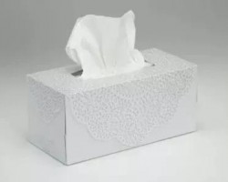 生活處處有抽紙，你都在哪見到過？一起來看看