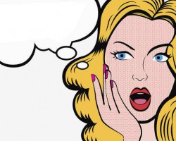 10個(gè)關(guān)于衛(wèi)生巾的冷知識(shí)，相信你看完之后都會(huì)長(zhǎng)大嘴巴！