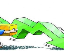 4月五大玖龍紙廠輪調(diào)價(jià) 大批紙企紛紛跟跌