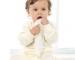 什么樣的寶寶衛(wèi)生紙值得買，現(xiàn)在終于知道了！