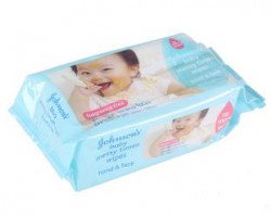 使用消毒濕巾注意哪些事項？