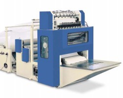 抽紙加工需要哪些機械設(shè)備？