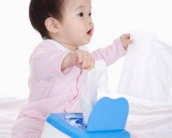 嬰兒濕紙巾真的沒(méi)有任何傷害嗎？