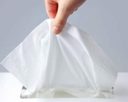 小心飯館把衛(wèi)生紙當(dāng)“餐巾紙”，區(qū)別可大著呢！