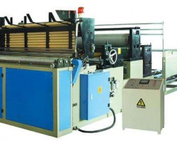 衛(wèi)生紙復卷機是怎么操作呢？