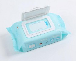 嬰兒手口濕巾有用嗎？