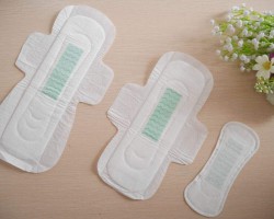 健康貼士：用對(duì)衛(wèi)生護(hù)墊保健康！