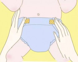 正確穿紙尿褲的方法？別讓錯(cuò)誤操作造成不可逆的傷害！