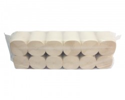 謹(jǐn)慎購買本色衛(wèi)生紙，它究竟有什么不同？