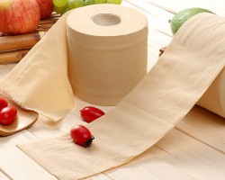 理文造紙要加大衛(wèi)生紙業(yè)務(wù)「原色紙」之后還能拿出什么新創(chuàng)意？