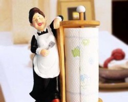 廚房用紙有什么特點(diǎn)和好處！