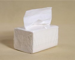 常見8種不同功能的紙巾