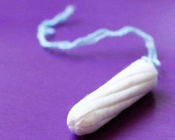 衛(wèi)生棉條使用的四大禁忌！